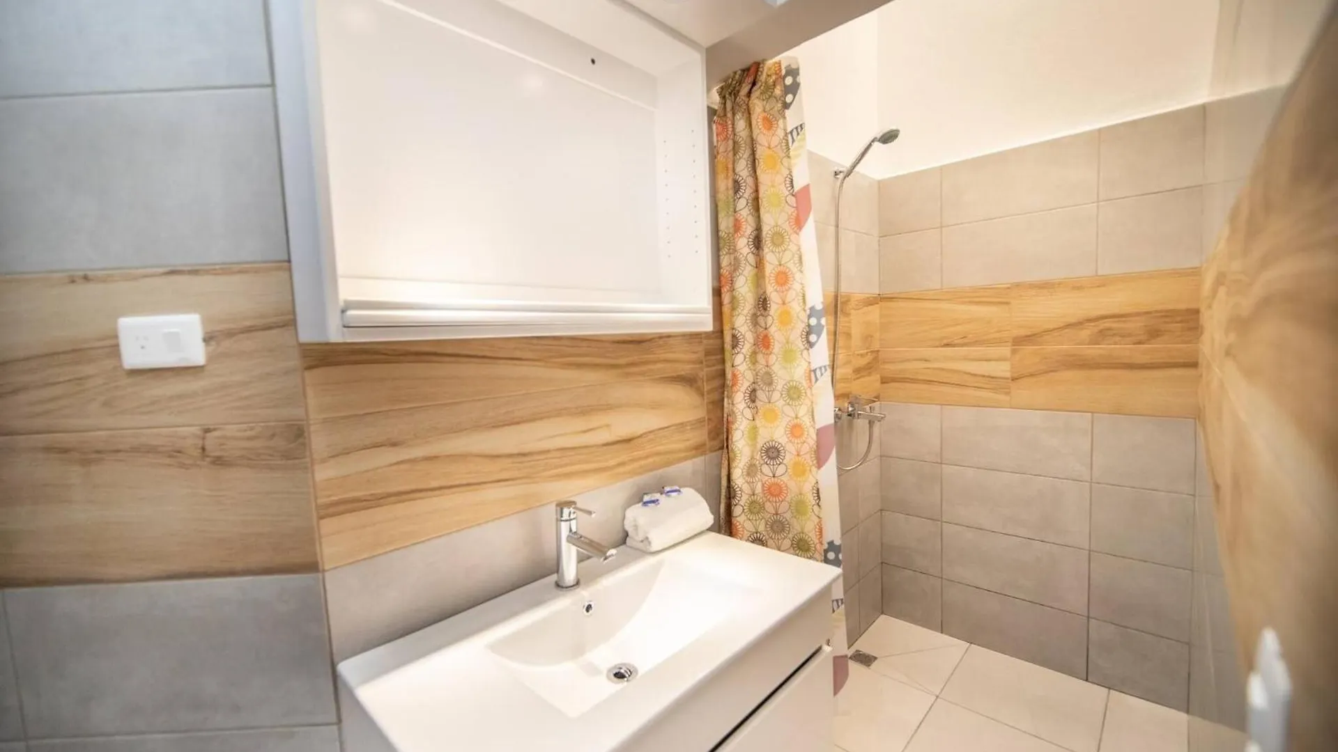 Apartment Plaza Achim 6A, Modern Apt 250M From Sosua Beach Dominican Republic
