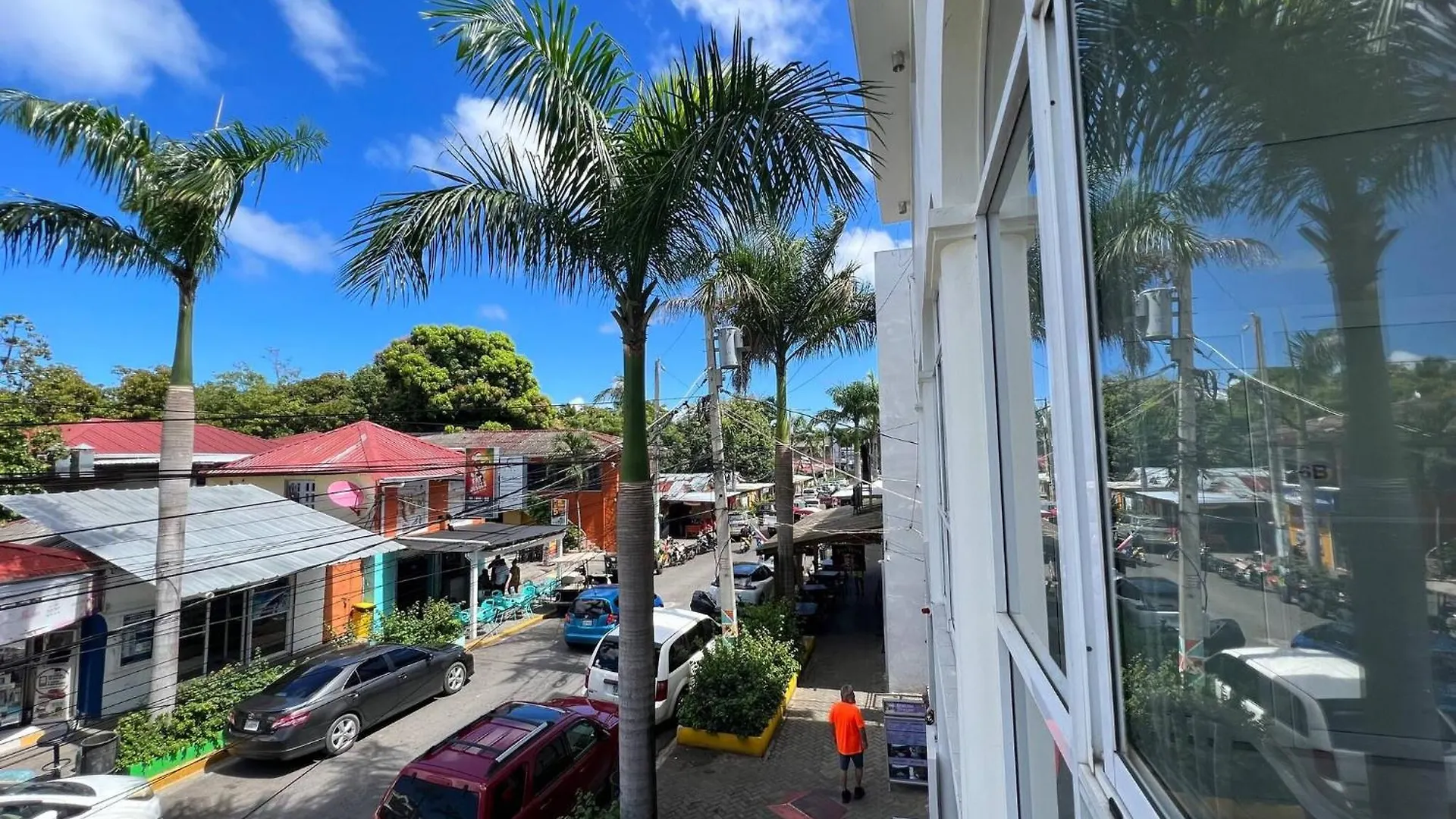 Plaza Achim 6A, Modern Apt 250M From Sosua Beach location
