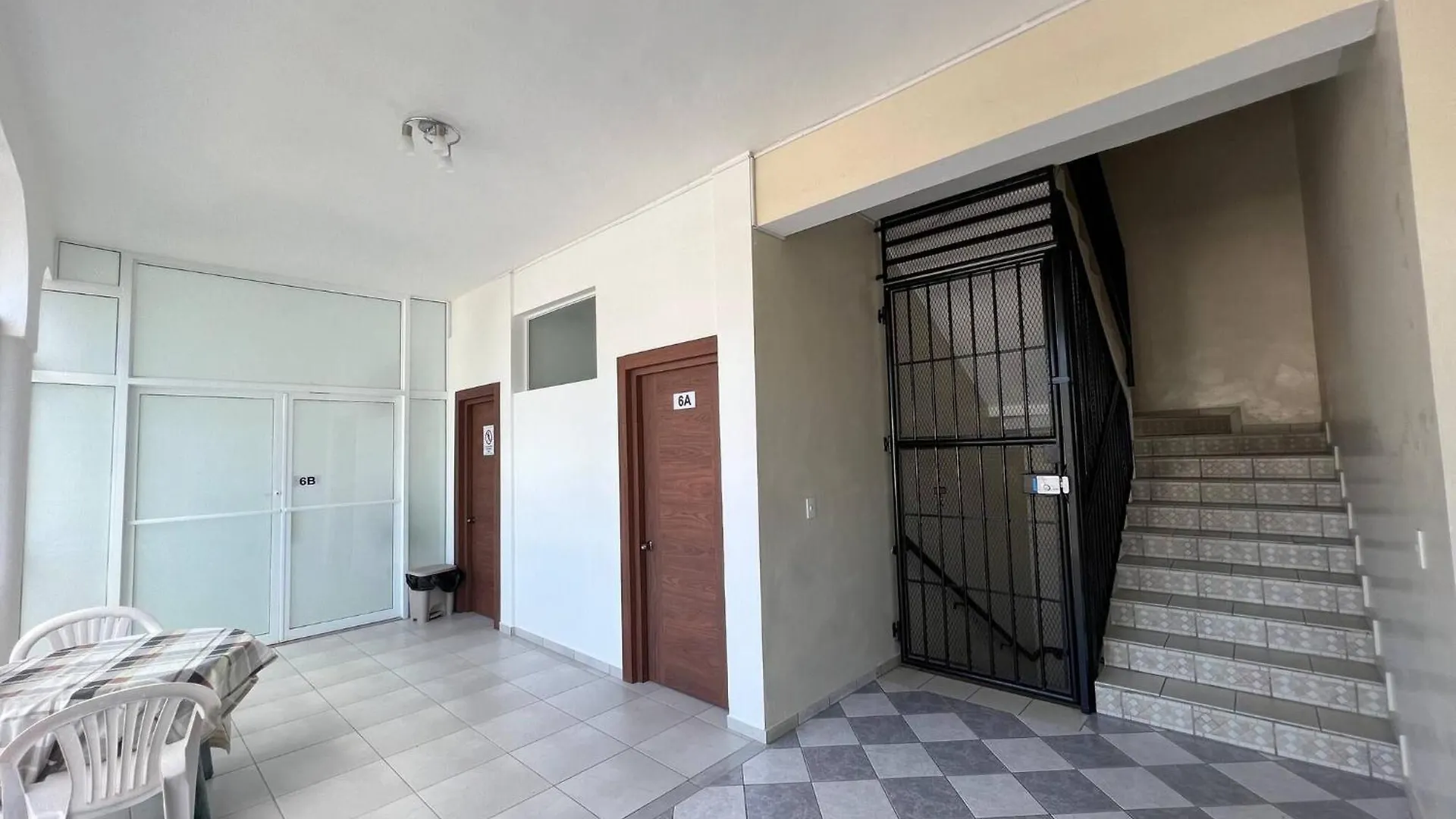 Plaza Achim 6A, Modern Apt 250M From Sosua Beach 0*,